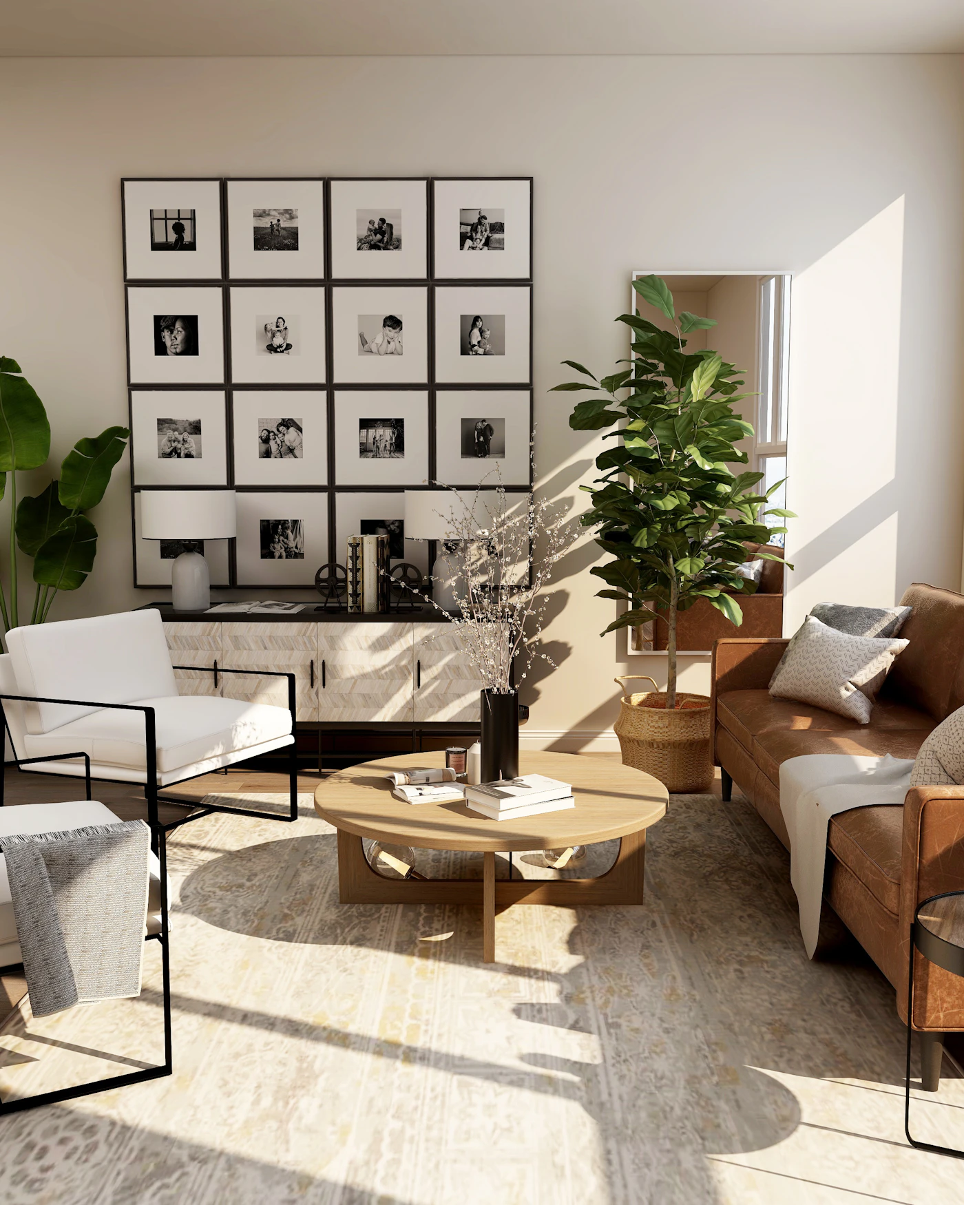 Sora Design — Interior Design Studio, Toronto